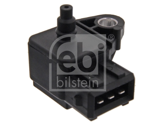 Sensor, intake manifold pressure